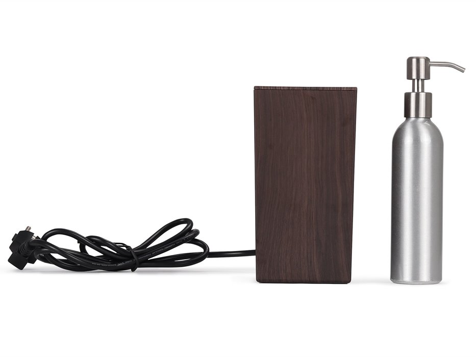 Podgrzewacz do olejków do masażu (300 ml.)