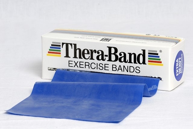 Taśma rehabilitacyjna Thera Band