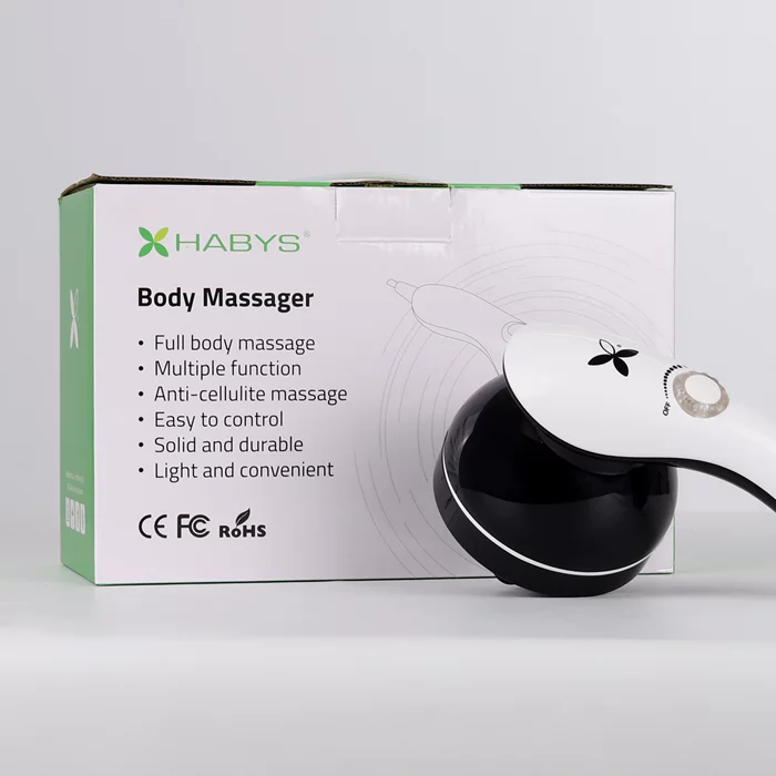 Masażer do ciała - Body Massager