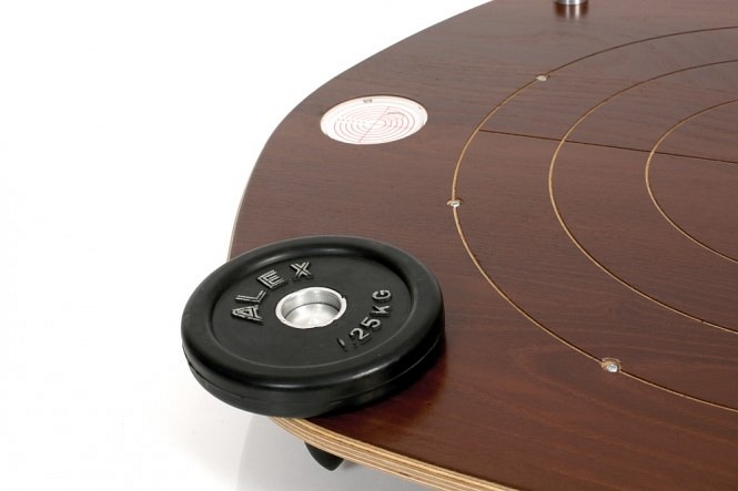 Platforma balansująca - TOGU Posturedo