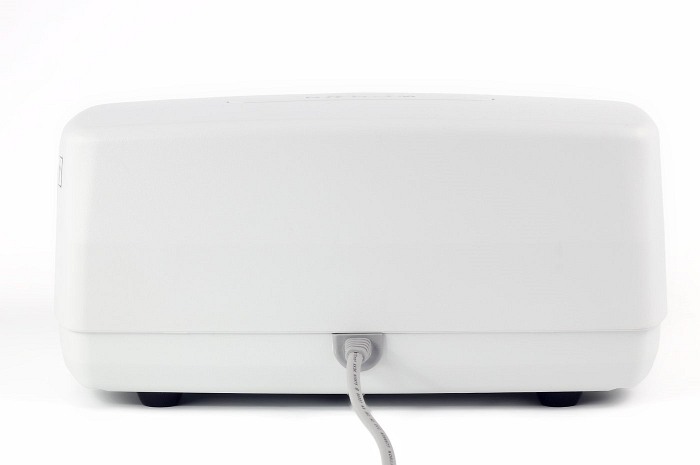 Aparat do masażu uciskowego Power Q1000 Premium