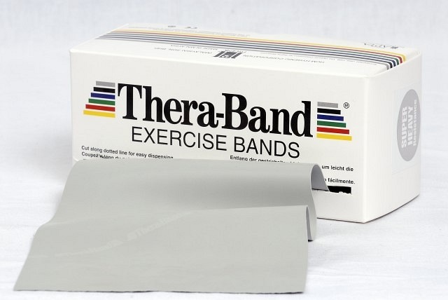 Taśma rehabilitacyjna Thera Band