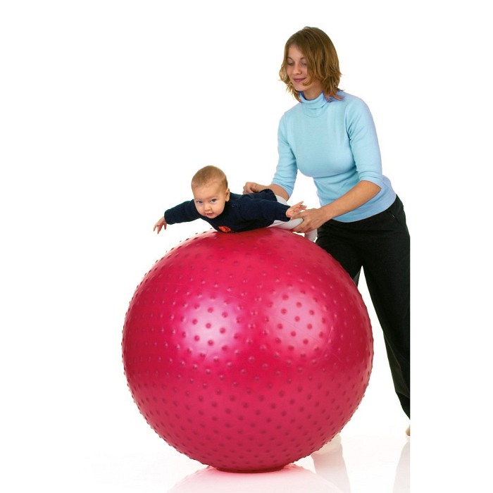 Piłka sensoryczna - ABS® TOGU® 85 cm