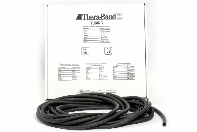 Tubing Thera Band - rzemień rehabilitacyjny