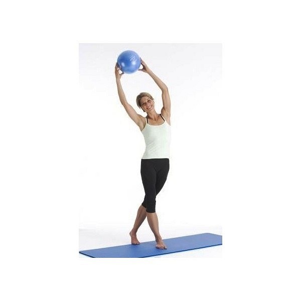 Piłka Redondo® Pilates TOGU®