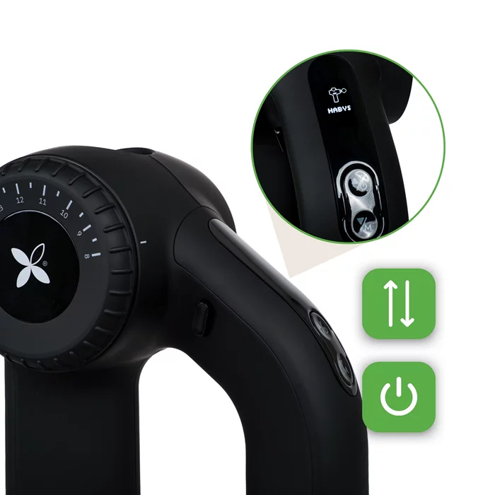Masażer wibracyjny - Pro Therapy Max