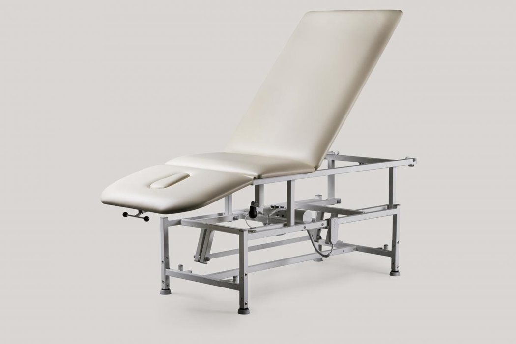 Stół rehabilitacyjny SR-3H rp Tech Med