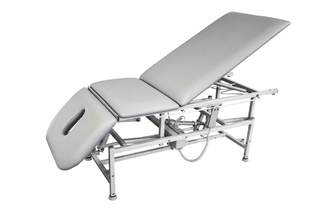 Stół rehabilitacyjny SR-3E rp Tech-Med