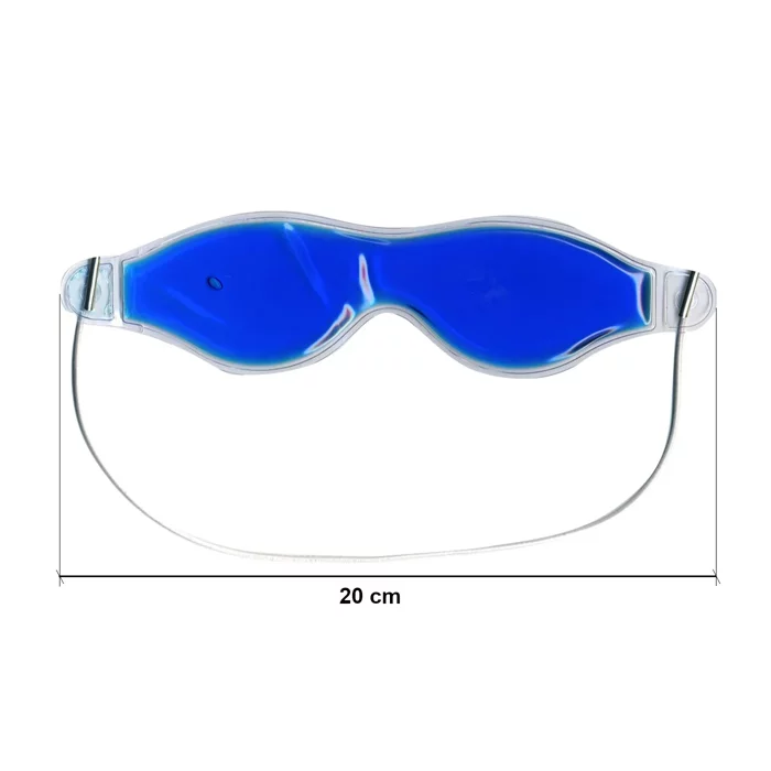 Okulary z podanym wymiarem - szerokością (20 cm)