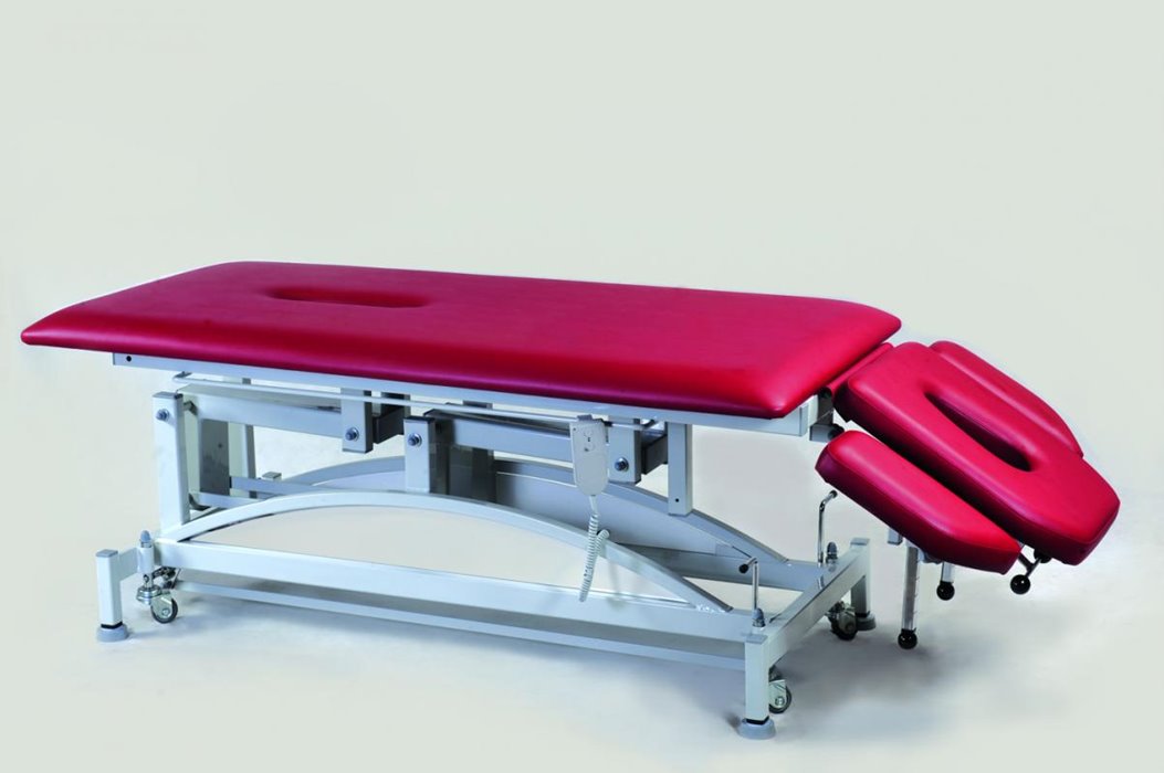 Stół rehabilitacyjny SR-1E Tech-Med