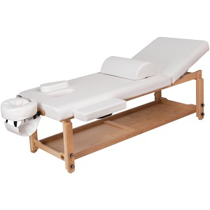 Leżanka do masażu MOV - SPA Plus MAX!