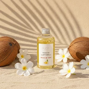 Olejek do masażu MONOI DE TAHITI (200 ml)