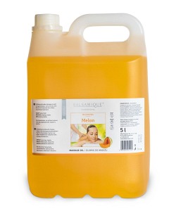 Oliwka Balsamique® Professional MELON 5L
