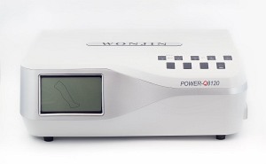 Aparat POWER Q8120 + zestaw 3 mankietów