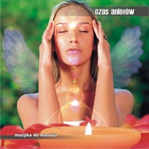 Czas Aniołów (płyta CD)