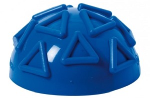 Półjeże balansowe - TOGU Geo XL (18,5 cm)