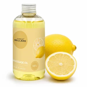 Olejek Fergio Bellaro LEMON GARDEN (200 ml.)