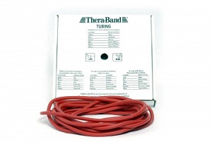 Tubing Thera Band - rzemień rehabilitacyjny