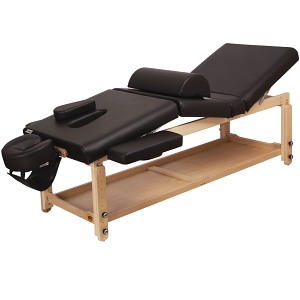 Leżanka do masażu MOV - SPA Manual MAX!