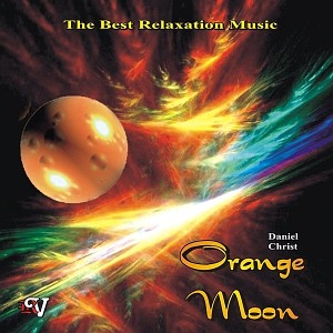 Orange Moon - Daniel Christ (płyta CD)