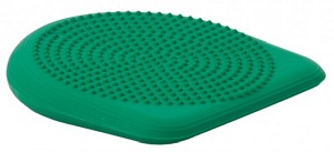 Dysk sensomotoryczny TOGU Dynair Premium Klin (40 cm)