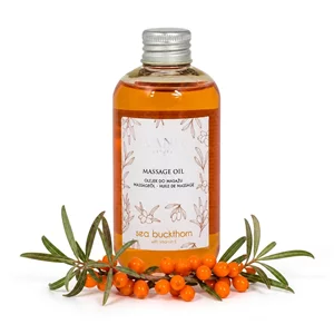 Olejek ROKITNIKOWY z witaminą E (200 ml)
