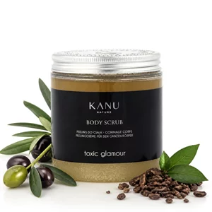 Peeling cukrowy do ciała TOXIC GLAMOUR 750 ml