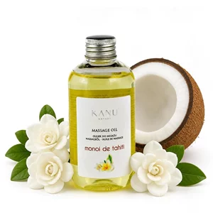 Olejek do masażu MONOI DE TAHITI (200 ml)