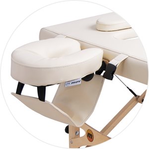 Stół do masażu - Mov PREMIUM PRO 80 ULTRA