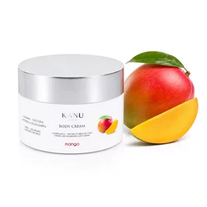 Krem ujędrniająco-odżywczy MANGO (200 ml)