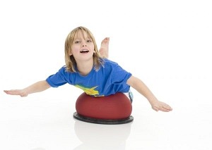 Jumper Mini TOGU - alternatywa dla trampoliny