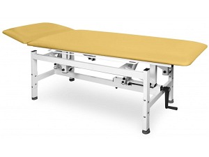 Hydrauliczny stół rehabilitacyjny Juventas JSR H