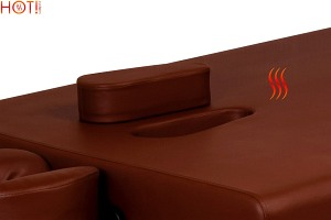 Stół do masażu tajskiego: MOV - Thai Nui HOT!