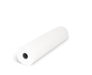 Prześcieradła papierowe w rolce (60cm x 50mb)