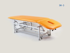 Stół rehabilitacyjny SR-3E Tech-Med