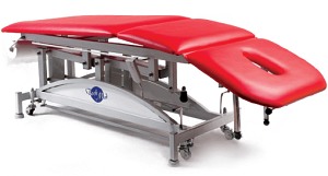 Stół rehabilitacyjny SR-1H-Ł rp Tech-Med