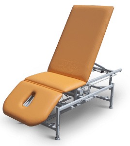 Stół rehabilitacyjny SR-3H-Ł rp Tech-Med