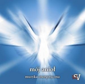 Mój Anioł - Łukasz Kaminiecki (płyta CD)