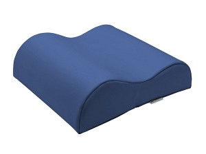 Półwałek do masażu - poduszka pod kark