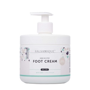 Krem do stóp BALSAMIQUE® (450 g)