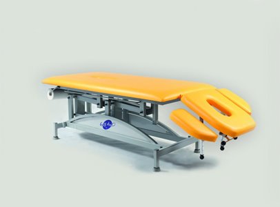Stół rehabilitacyjny SR-1E Tech-Med