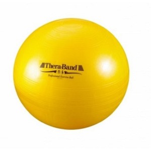 Piłka rehabilitacyjna ABS Thera-Band® 45 cm