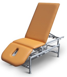 Stół rehabilitacyjny SR-3E rp Tech-Med