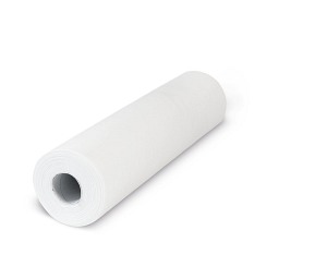 Podkład włókninowy KWIATEK rolka 60 cm x 50mb