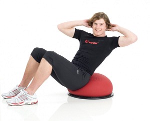 Jumper PRO TOGU - alternatywa dla trampoliny