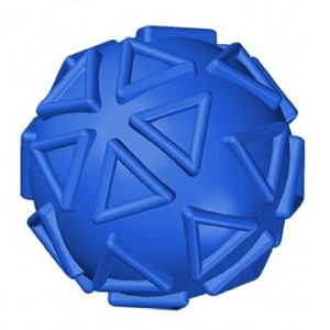 Piłka sensoryczna - TOGU Senso Ball Geo (9 cm)