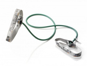 Tubing Thera Band, rzemień rehabilitacyjny