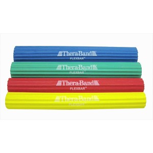 Wałek elastyczny - Flexbar® Thera-Band®