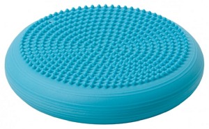 Dysk sensomotoryczny TOGU Dynair Plus Senso (39 cm)