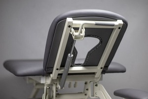 Stół rehabilitacyjny - Habys Evero V4 Ergo